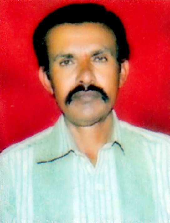 Devaraju M P